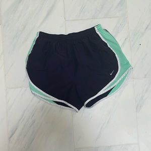 Nike Dri Fit Shorts